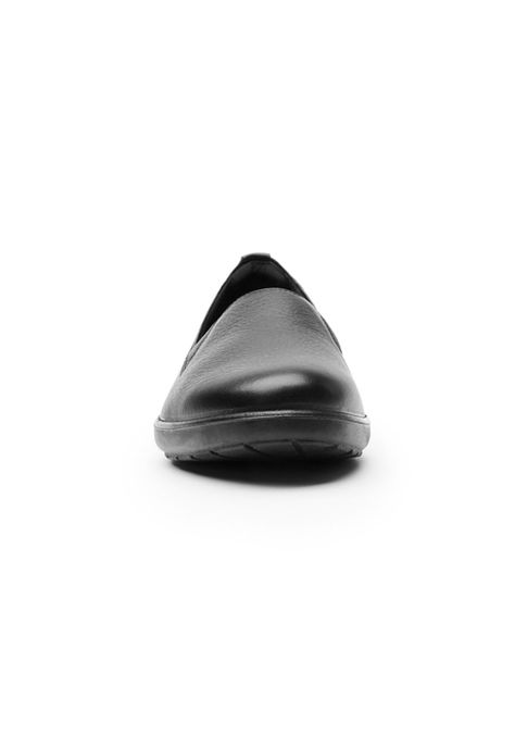 Zapato Mujer Cuero Amelie Negro Flexi-3