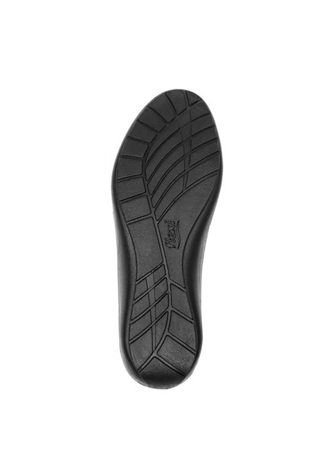 Zapato Mujer Cuero Amelie Negro Flexi-5