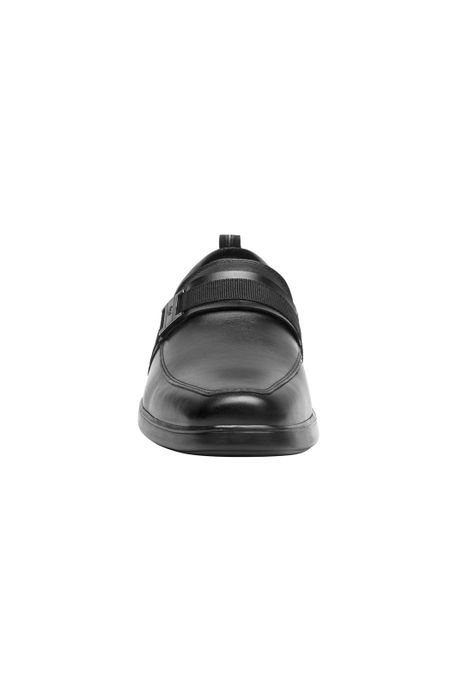 Zapato Flexi Hombre Rider Negro-4
