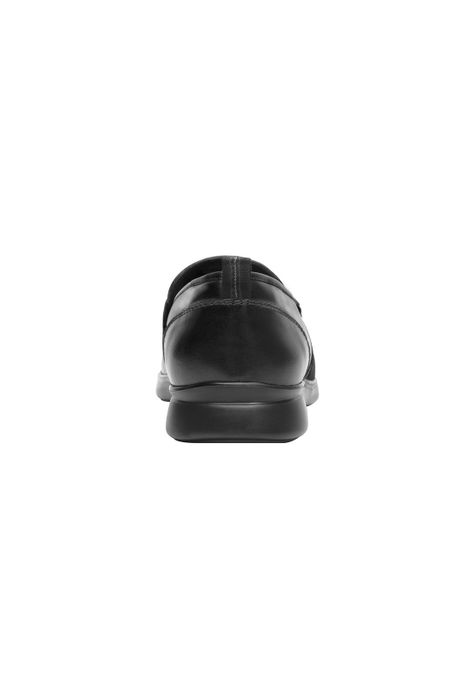 Zapato Flexi Hombre Rider Negro-5