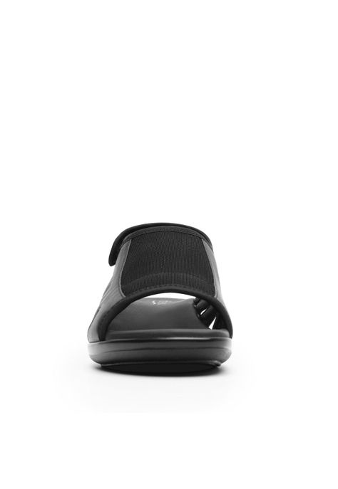 Sandalia Mujer Gaia 34933 Negro Flexi-3