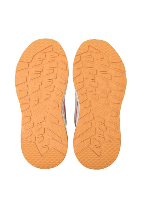 Zapatilla Mujer Nami 124903 Beige Flexi-6
