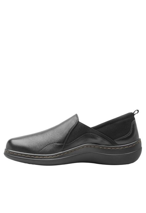 Zapato Mujer Elinor 110303 Negro Flexi-3