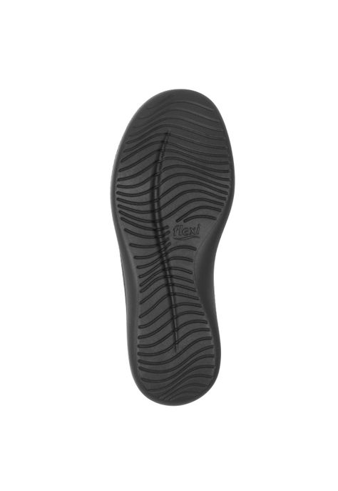 Zapato Mujer Elinor 110303 Negro Flexi-5