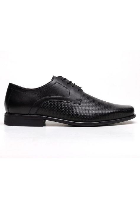 ZAPATO HOMBRE SALAMANCA 90718NEGRO-0