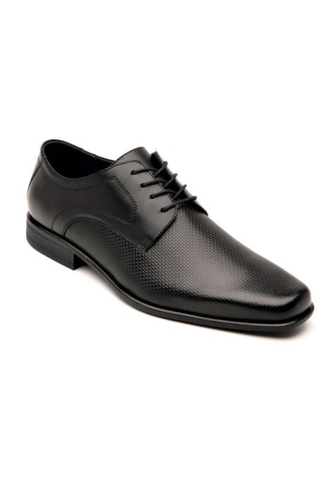 ZAPATO HOMBRE SALAMANCA 90718NEGRO-1