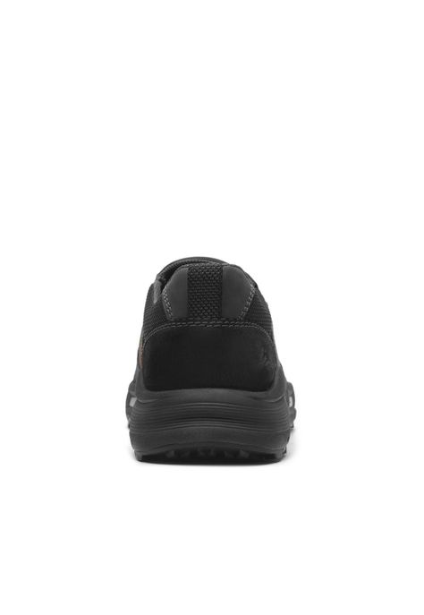 Zapato Hombre Klimber 410907 Gris Flexi-2