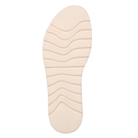 Sandalia Mujer Norah Beige Flexi-2