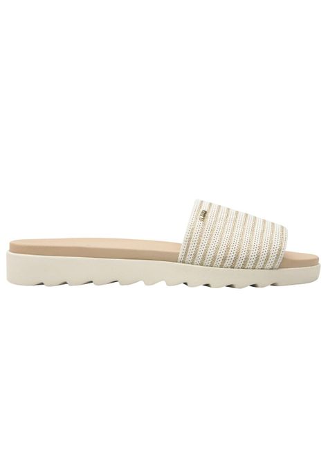 Sandalia Mujer Norah Beige Flexi-0