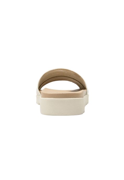 Sandalia Mujer Norah Beige Flexi-4