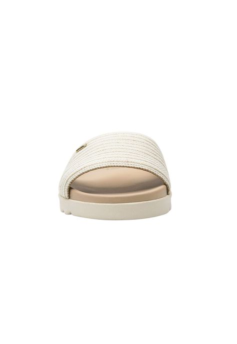 Sandalia Mujer Norah Beige Flexi-5