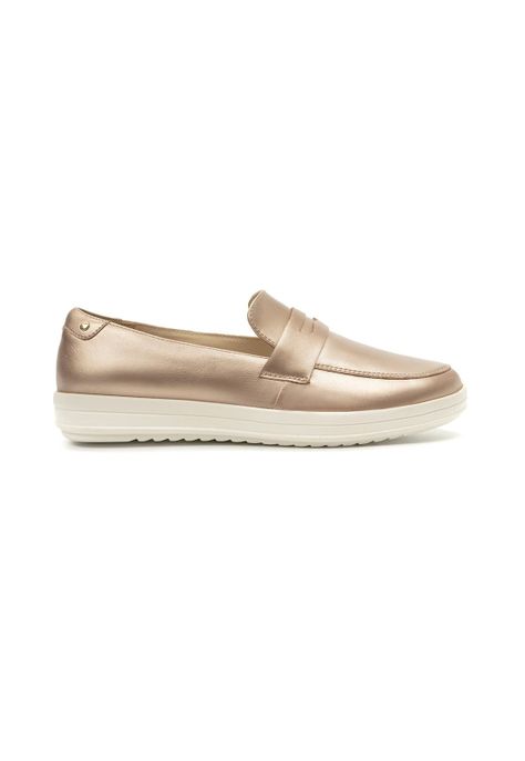 Zapato Flexi Mujer Charis Ororosa-1