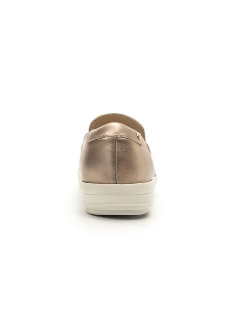 Zapato Flexi Mujer Charis Ororosa-4