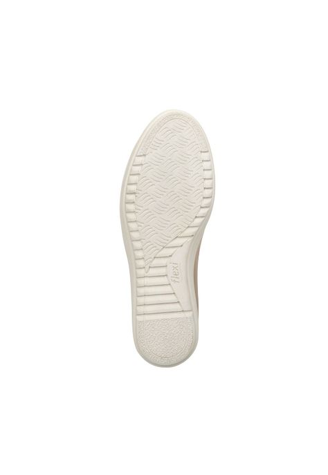 Zapato Flexi Mujer Charis Ororosa-6