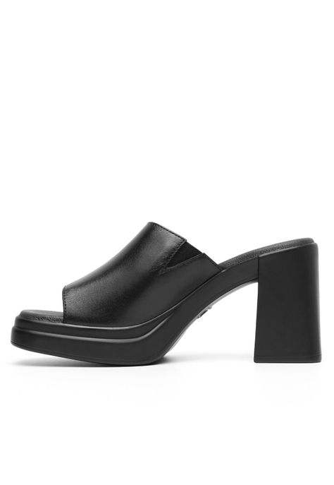 Sandalia Mujer Roraima 127601 Negro Flexi-2