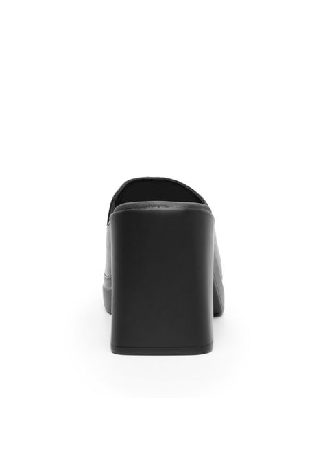 Sandalia Mujer Roraima 127601 Negro Flexi-3