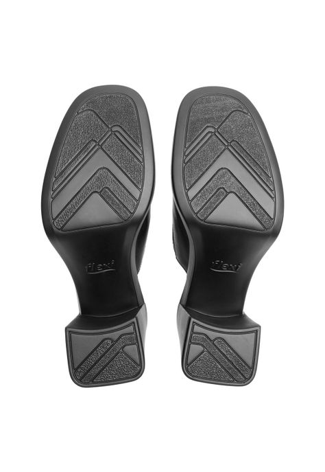 Sandalia Mujer Roraima 127601 Negro Flexi-6