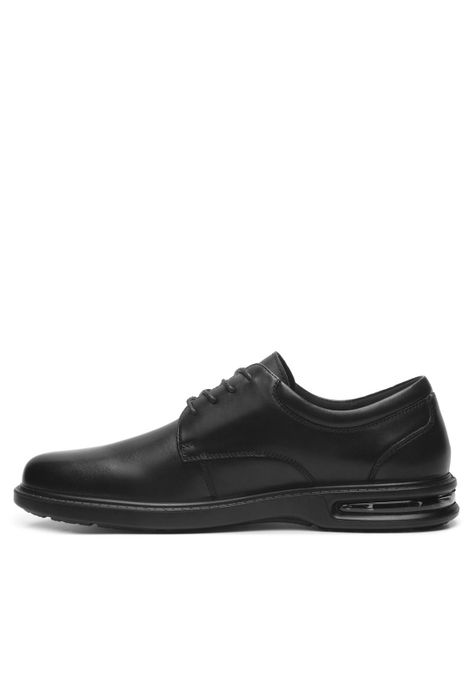 Zapato Hombre Renan 417701 Negro Flexi-2