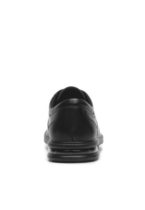 Zapato Hombre Renan 417701 Negro Flexi-4