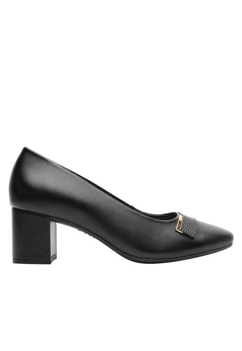 Zapato Mujer Marione 119707 Negro Flexi-0