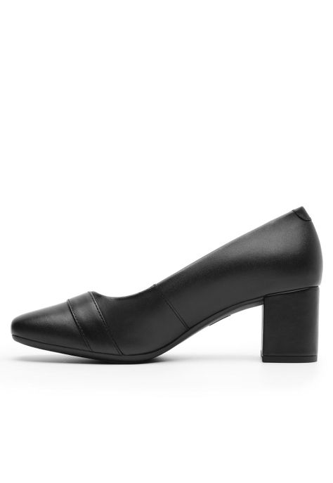 Zapato Mujer Marione 119707 Negro Flexi-2