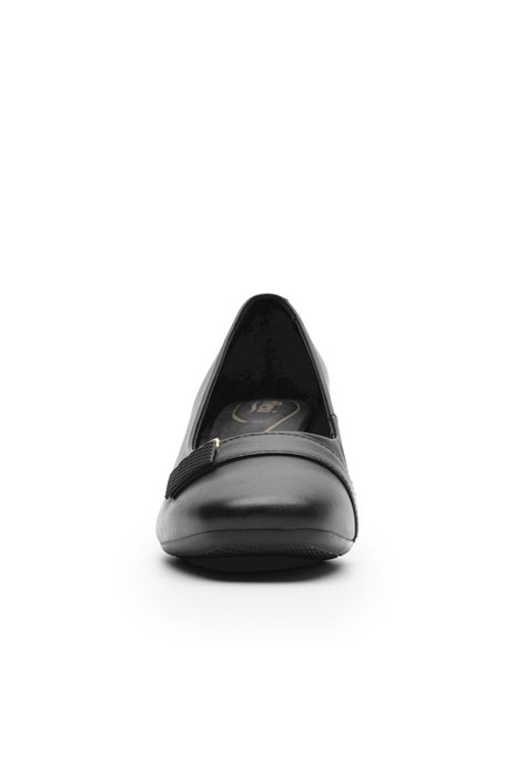 Zapato Mujer Marione 119707 Negro Flexi-3