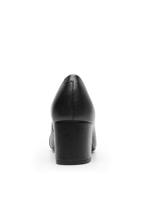 Zapato Mujer Marione 119707 Negro Flexi-4