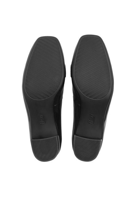 Zapato Mujer Marione 119707 Negro Flexi-6