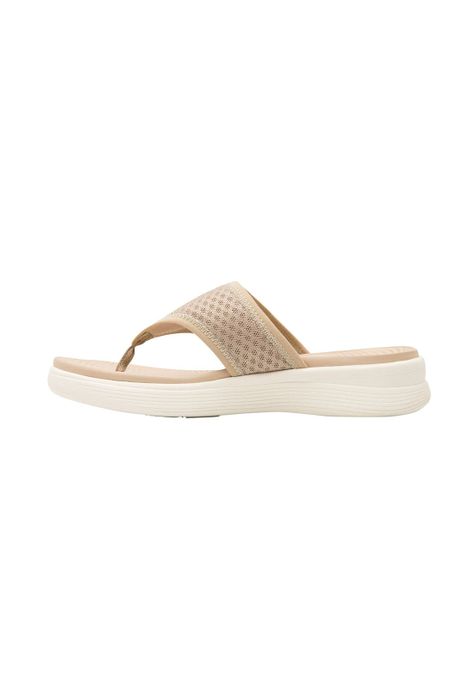 Sandalia Flexi Mujer Delta Beige-2