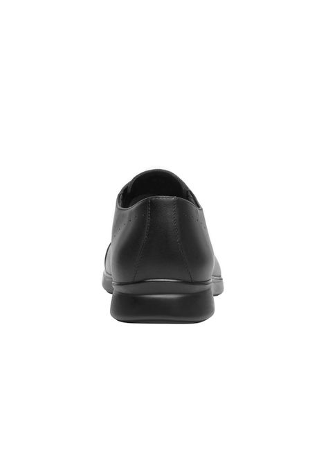 Zapato Flexi Hombre Rider Negro-5