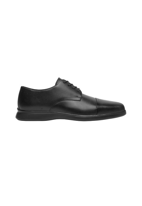 Zapato Flexi Hombre Rider Negro-7