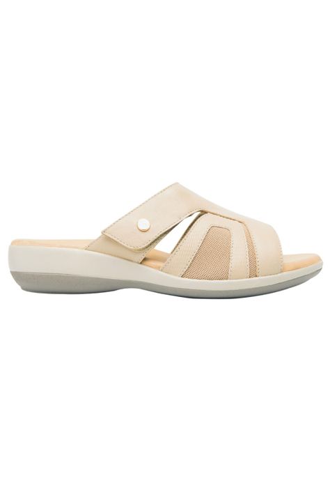 SANDALIA MUJER GAIA 34929BEIGE-0