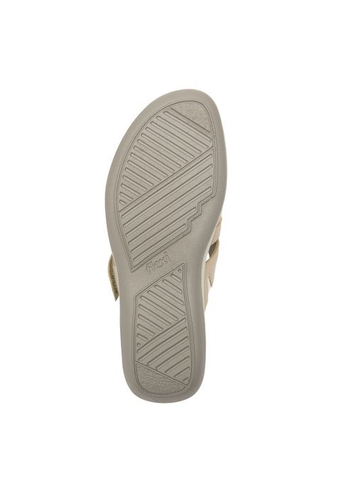 SANDALIA MUJER GAIA 34929BEIGE-5