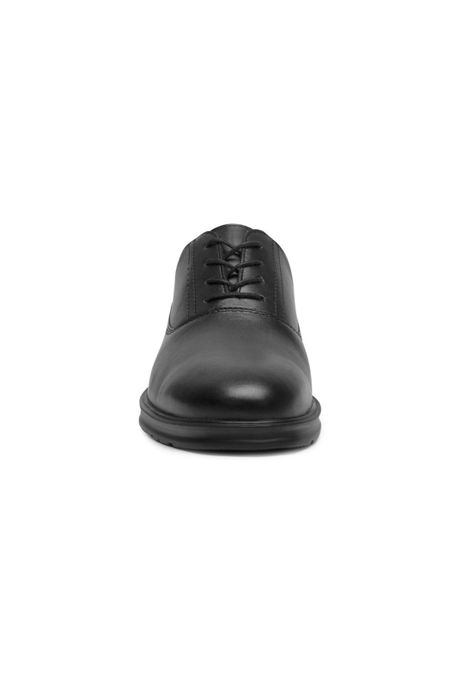 Zapato Flexi Hombre Waze Negro-4