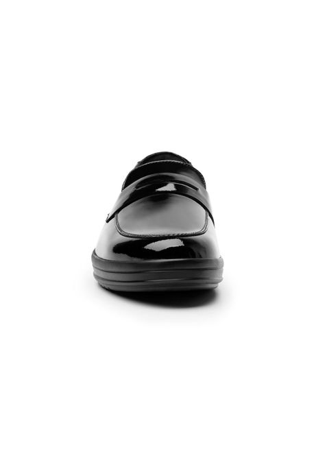 Zapato Mujer Cuero Charis Negro Flexi-3
