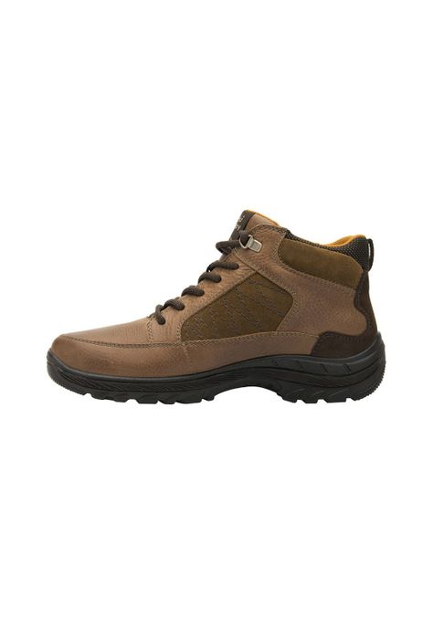 Botin Flexi Hombre Freeland Tan-1