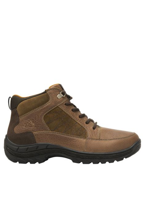 Botin Flexi Hombre Freeland Tan-0