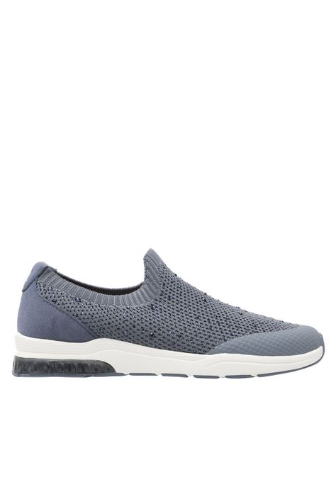 Zapatilla Mujer Casiopea 105111 Azul Flexi-0