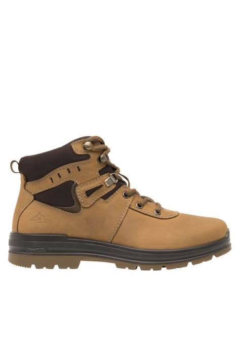 BOTIN MUJER LILITH 116804 CAFÉ-0