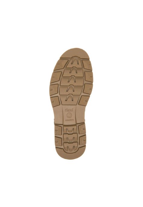 BOTIN MUJER LILITH 116804 CAFÉ-6