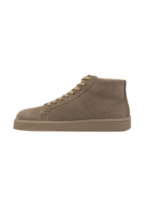 Zapatilla Flexi Hombre Phelps Café-2