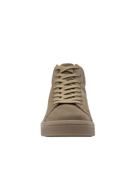 Zapatilla Flexi Hombre Phelps Café-3