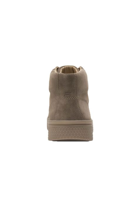 Zapatilla Flexi Hombre Phelps Café-4