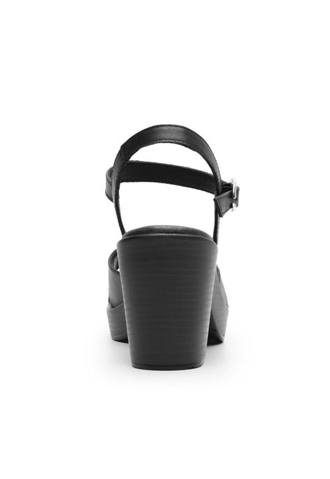 Sandalia Mujer Lory 102921 Negro-4