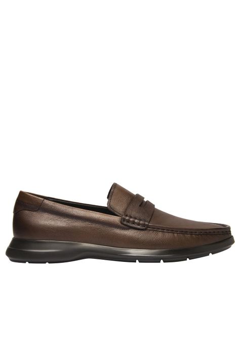 Mocasín Hombre Mccarthy 418201 Café Osc.-6