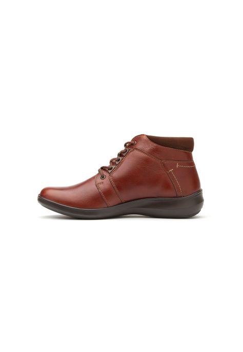 Botin Flexi Mujer Miroslava Cafe-2