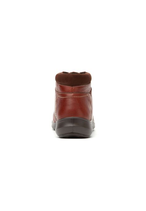 Botin Flexi Mujer Miroslava Cafe-3