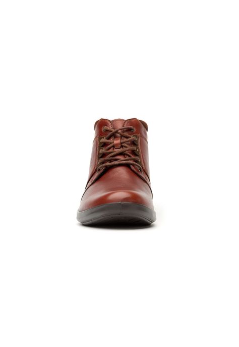 Botin Flexi Mujer Miroslava Cafe-4