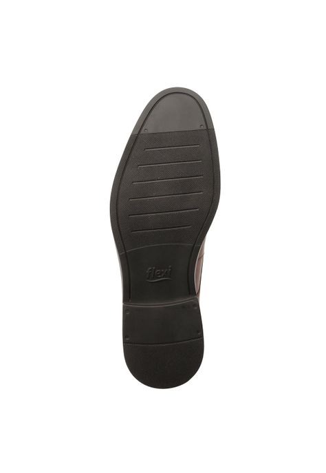 Zapato Hombre Parker Tan Flexi-5