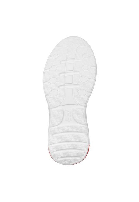 Zapatilla Flexi Hombre Slack Azul-6